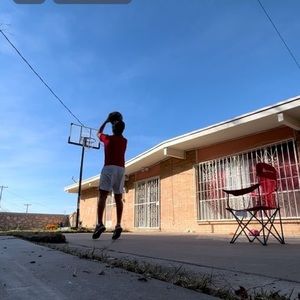 Meet your Posher, Angel